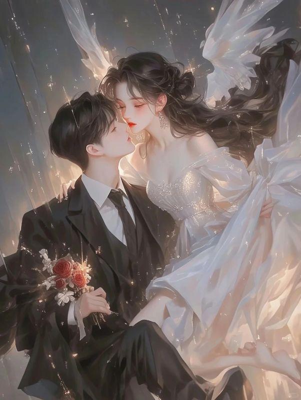 阿芬的前世今生