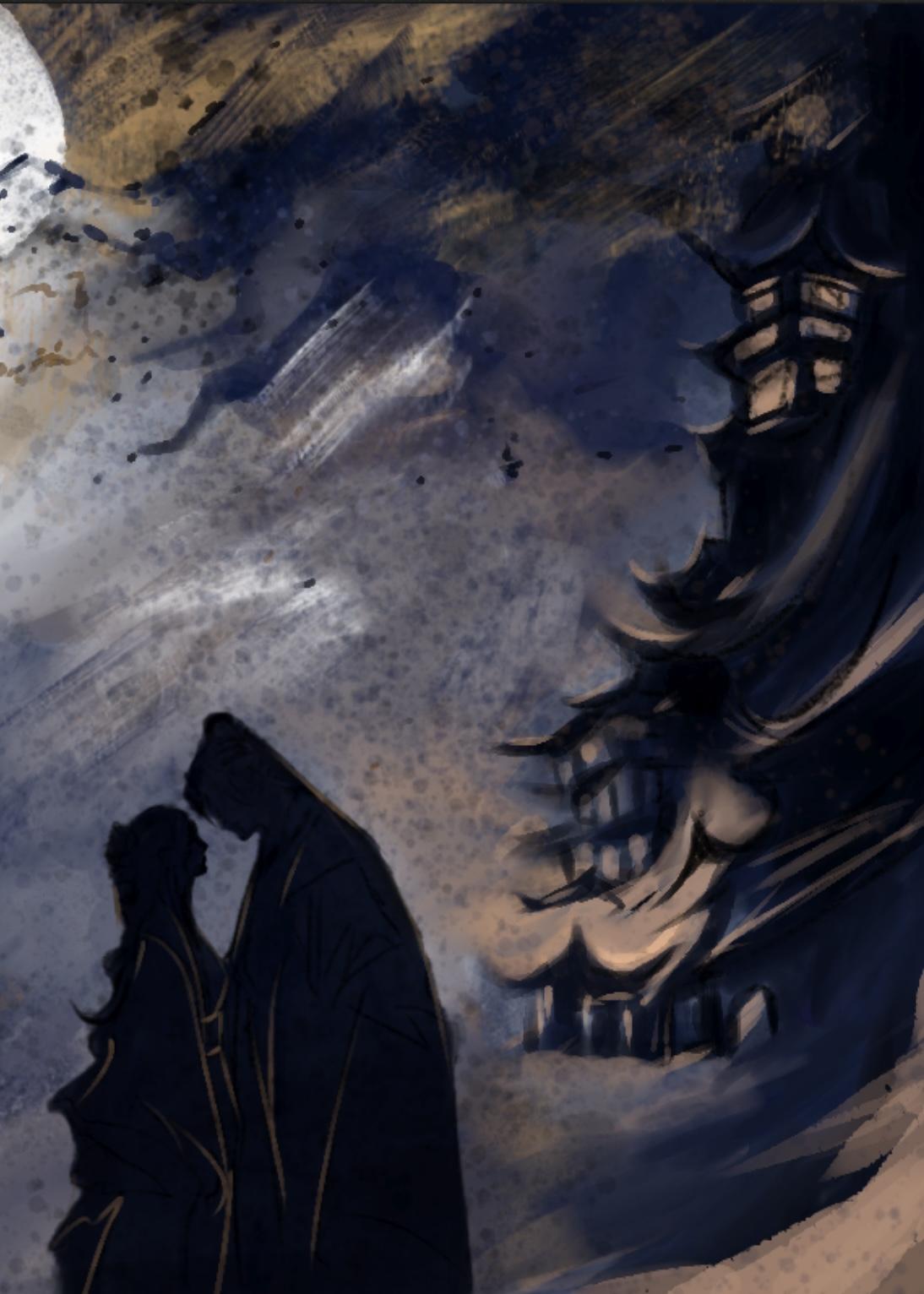 女主叶青璃是什么