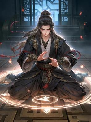 人在大秦已成渭水河神在线全本免费阅读