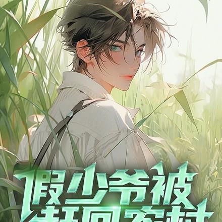 和老年反派忘年交剧透